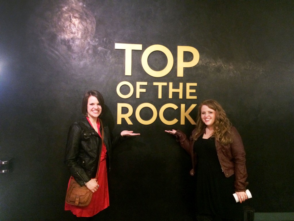 AandM Top of the Rock (3) - EDITED