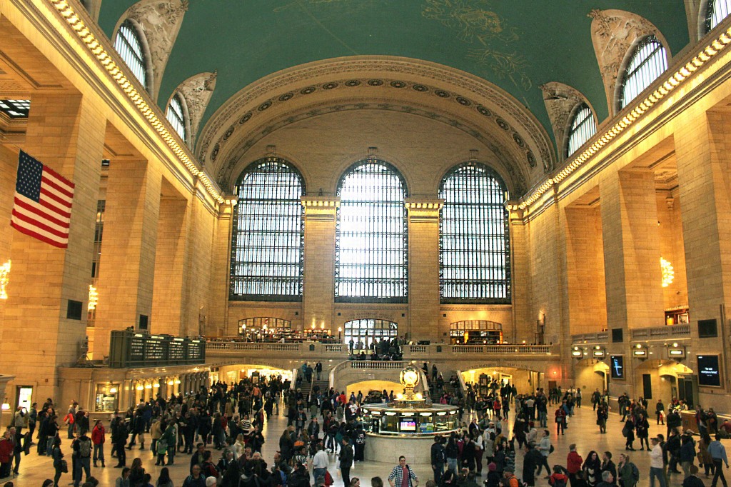 Grand Central (1) - EDITED