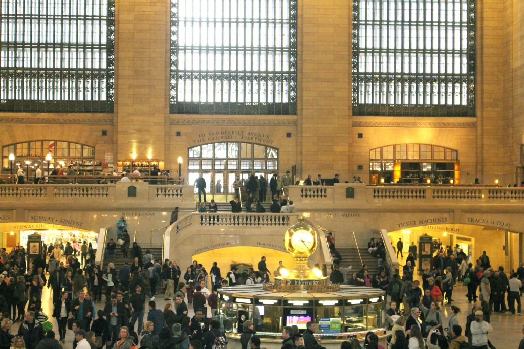 Grand Central (2) - EDITED