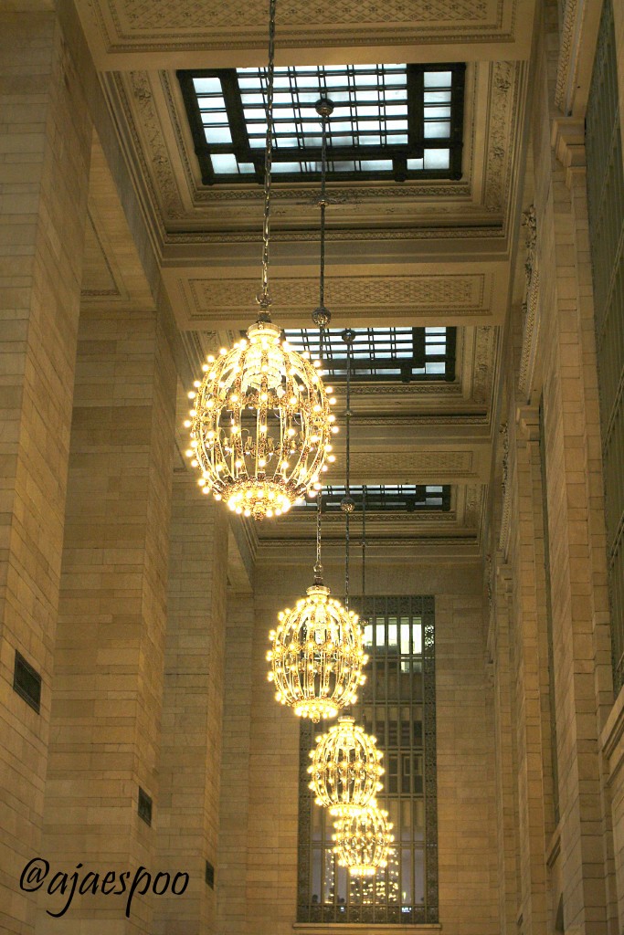 Grand Central chandeliers - EDITED NAMEMARK