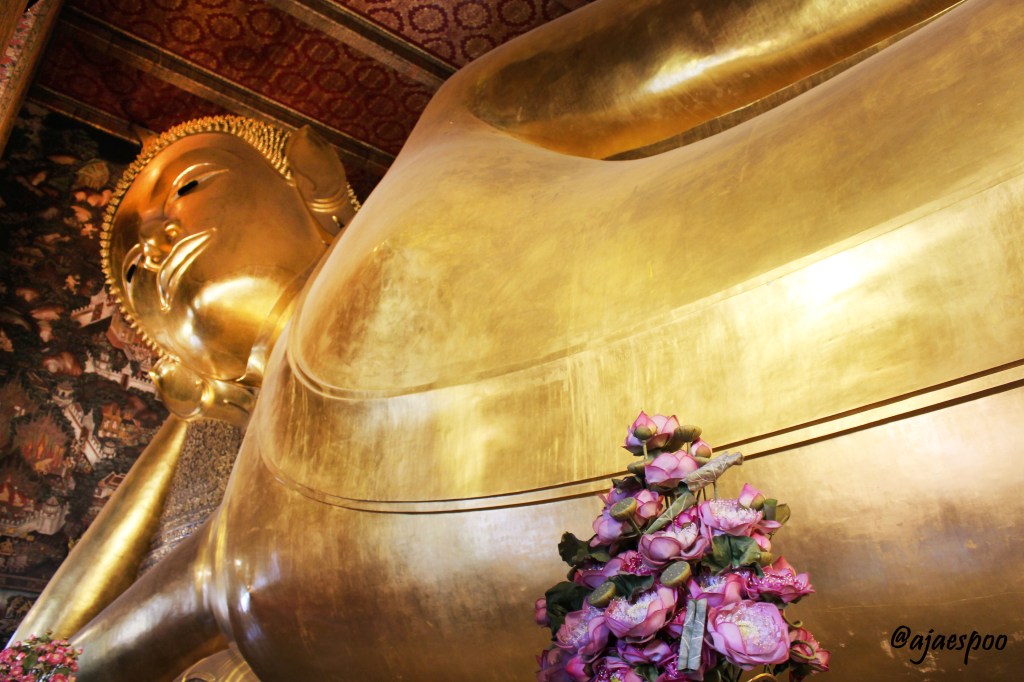 Travel Journal: Wat Pho, Wat Arun and the Grand Palace in Bangkok,&nbsp;Thailand