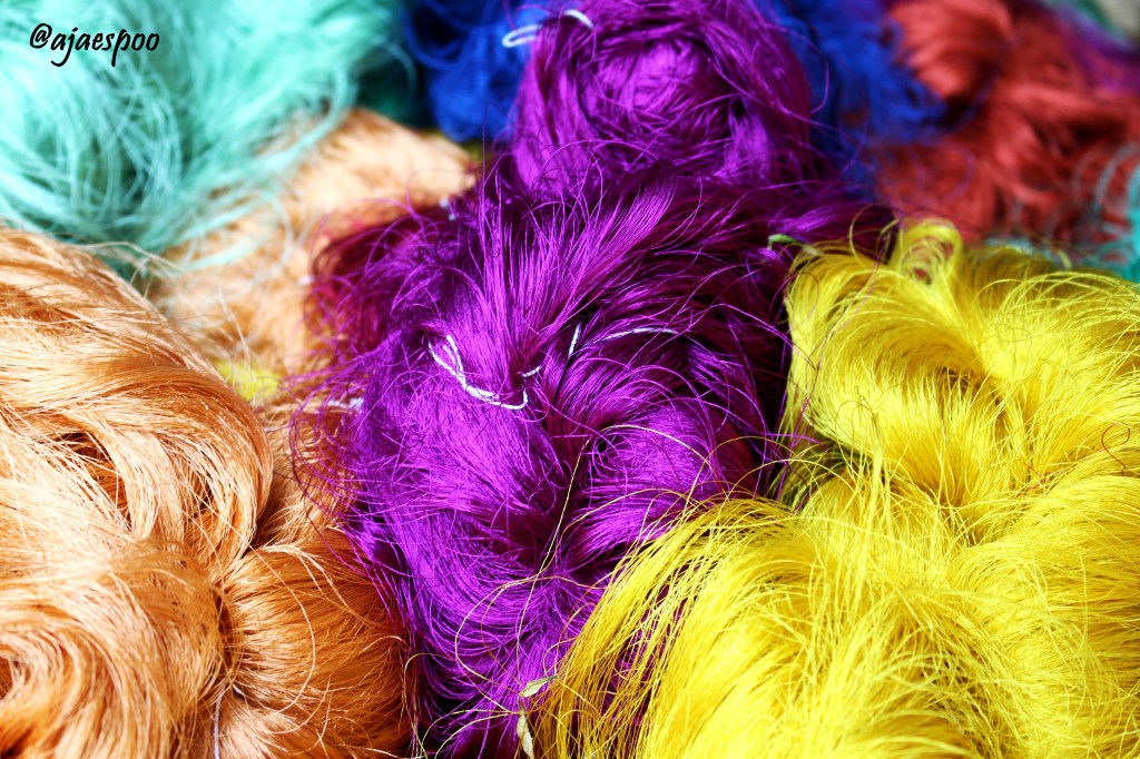 Travel Journal: Chatuchak Weekend Market and Jim Thompson House in Bangkok, Thailand