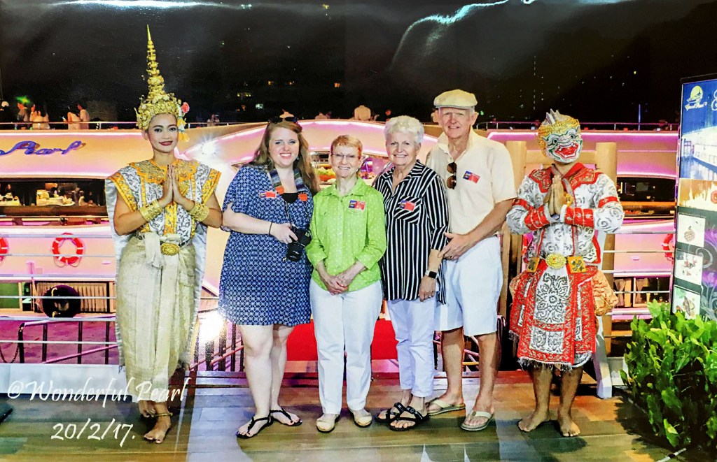 Travel Journal: Candid in Bangkok and Phuket, Thailand