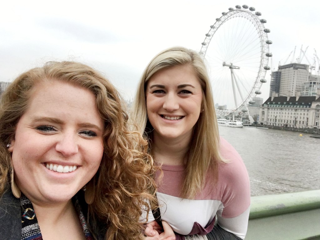 Travel Journal: London – Part Three