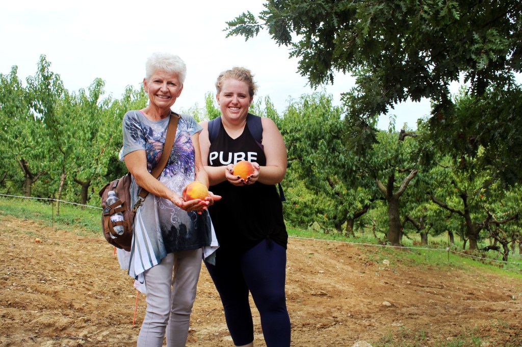 Travel Journal: Italy – Self-Guided Walk Days 4 and&nbsp;5