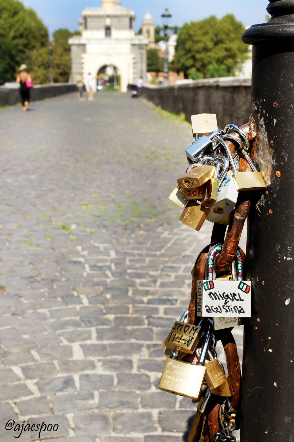 Travel Journal: Italy – Self-Guided Walk Day&nbsp;6