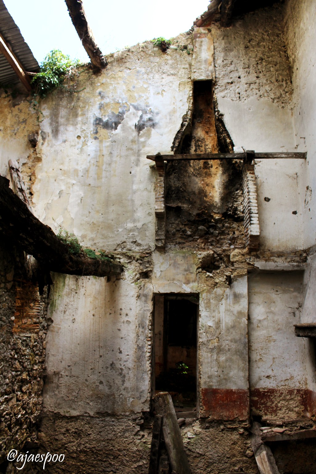 Travel Journal: Italy – Self-Guided Walk Day&nbsp;2