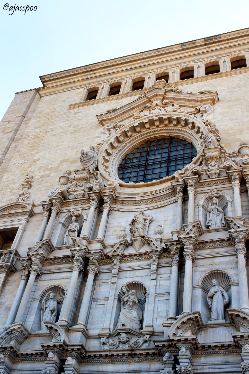 Travel Journal: Girona, Catalonia,&nbsp;Spain