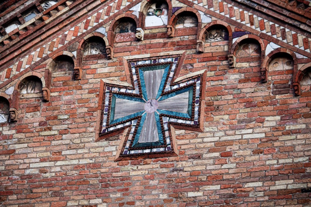 Notes from Bologna